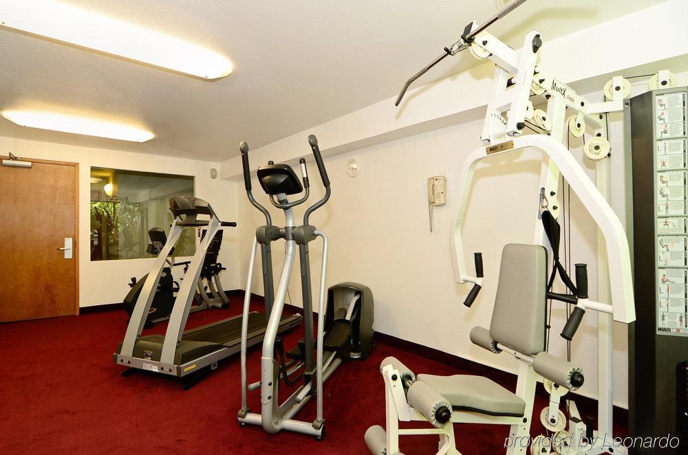 Friday Harbor Suites Facilidades foto