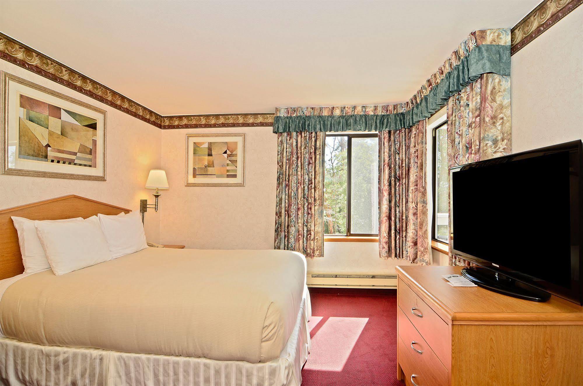 Friday Harbor Suites Habitación foto