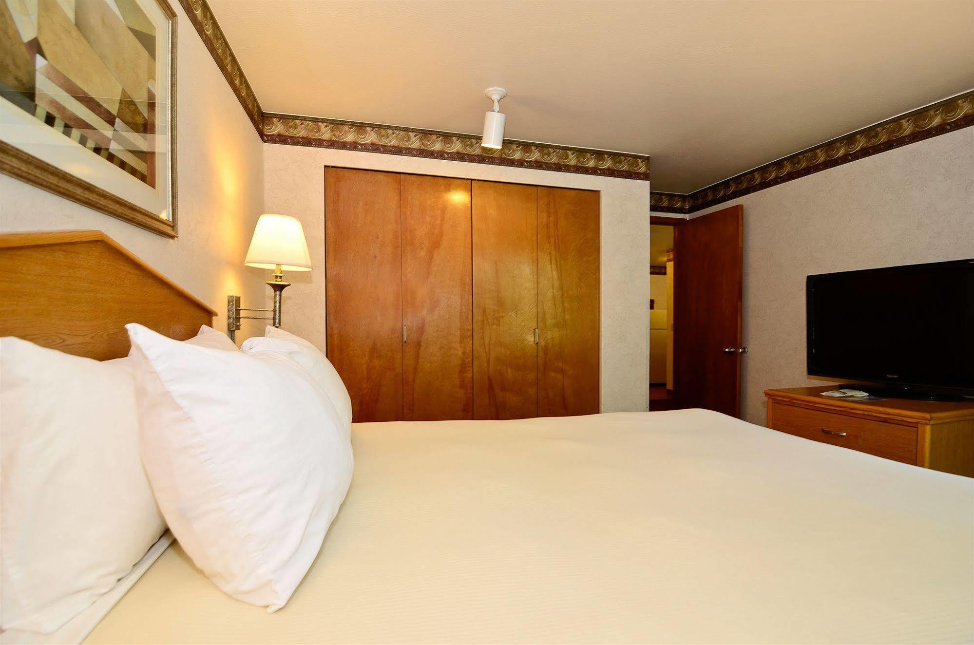Friday Harbor Suites Habitación foto